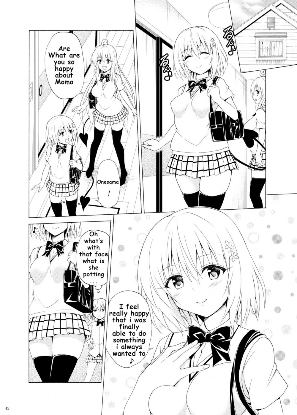 Hentai Manga Comic-Mezase! Rakuen Keikaku Vol. 9-Read-41